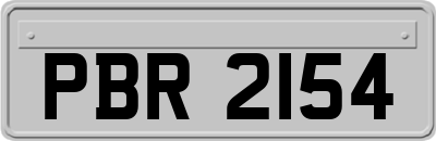 PBR2154