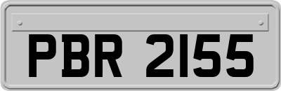 PBR2155