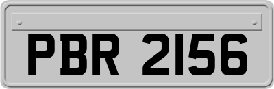 PBR2156