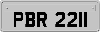 PBR2211