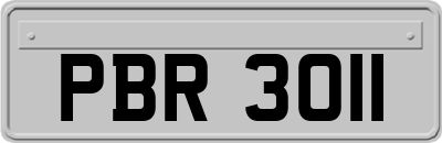 PBR3011