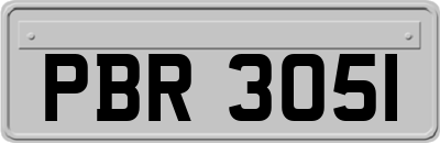 PBR3051