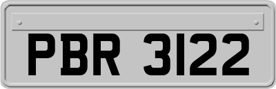 PBR3122