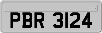 PBR3124