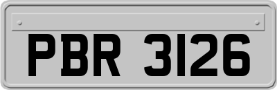 PBR3126