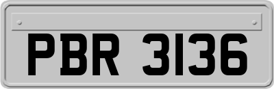 PBR3136