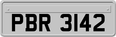 PBR3142