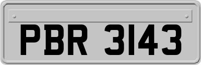 PBR3143