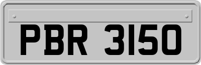 PBR3150