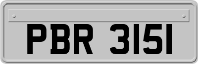 PBR3151