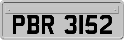 PBR3152