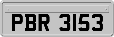 PBR3153