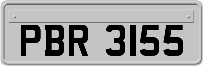 PBR3155