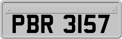 PBR3157