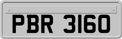 PBR3160