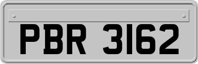 PBR3162