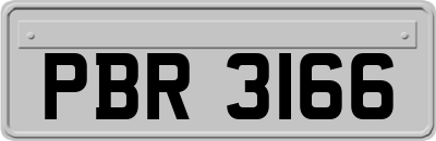 PBR3166