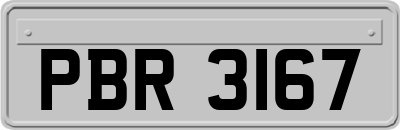 PBR3167