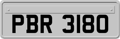 PBR3180