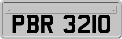 PBR3210