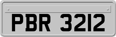 PBR3212