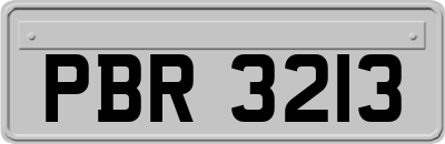 PBR3213