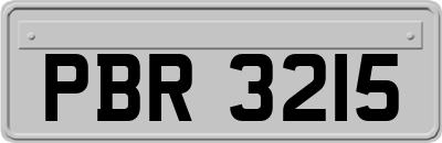 PBR3215