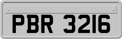 PBR3216