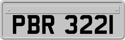 PBR3221