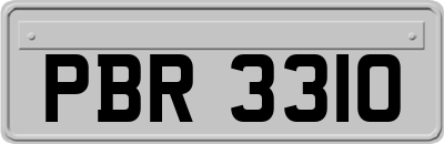 PBR3310