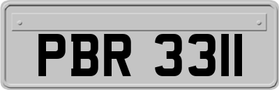 PBR3311