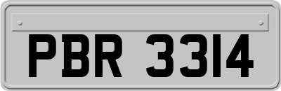 PBR3314