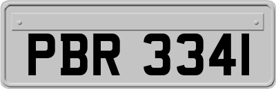 PBR3341