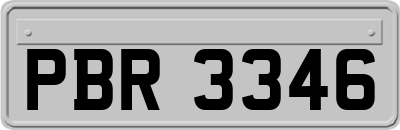 PBR3346