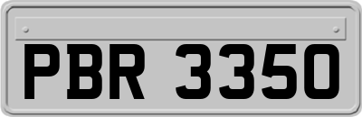 PBR3350