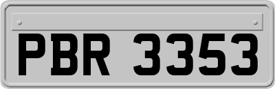 PBR3353