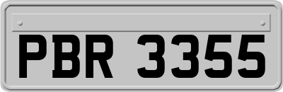 PBR3355