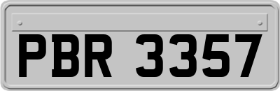 PBR3357