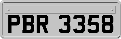 PBR3358