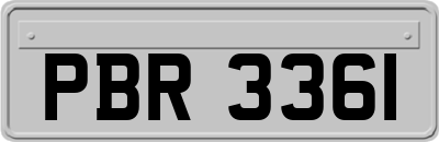 PBR3361