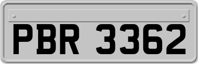 PBR3362