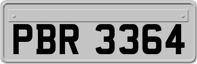 PBR3364