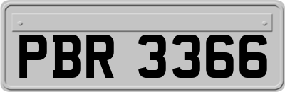 PBR3366