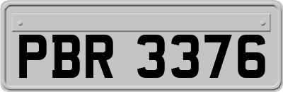 PBR3376