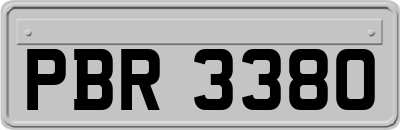 PBR3380