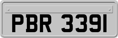 PBR3391