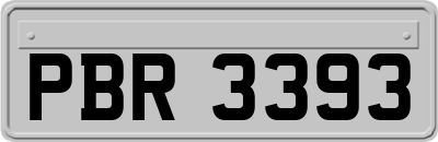 PBR3393