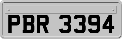 PBR3394