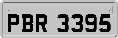 PBR3395