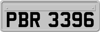 PBR3396